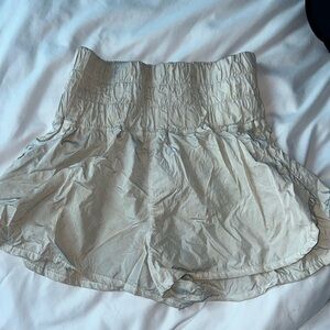 Free People FP Movement the Way Home Shorts